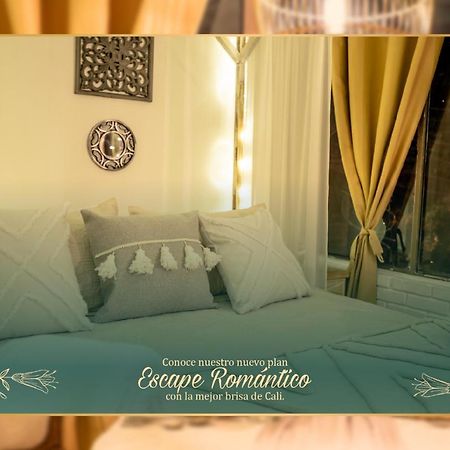 Hotel Turistico El Arca De Noe קאלי מראה חיצוני תמונה