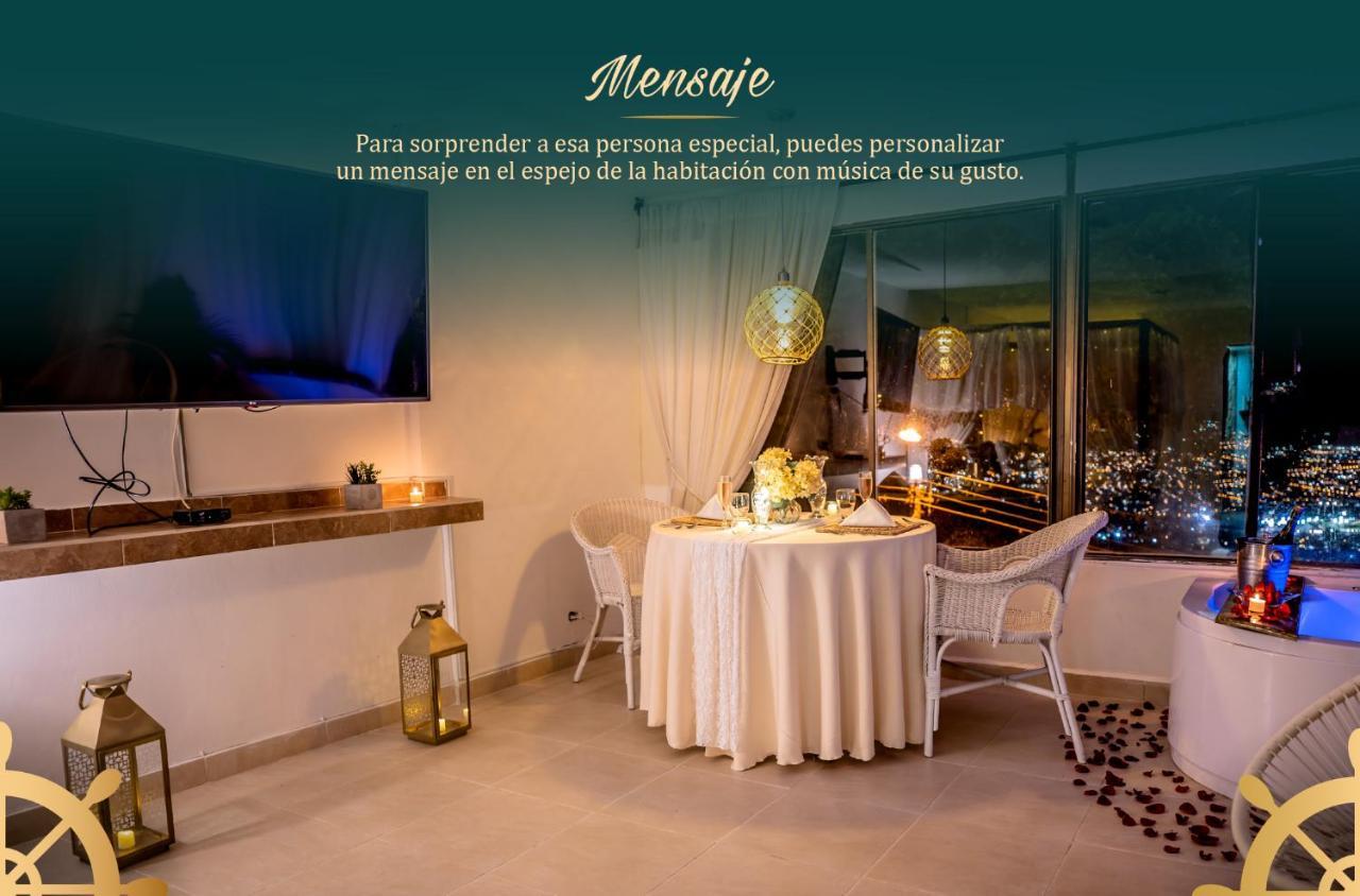 Hotel Turistico El Arca De Noe קאלי מראה חיצוני תמונה