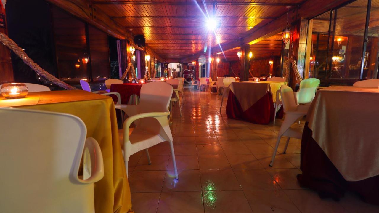 Hotel Turistico El Arca De Noe קאלי מראה חיצוני תמונה