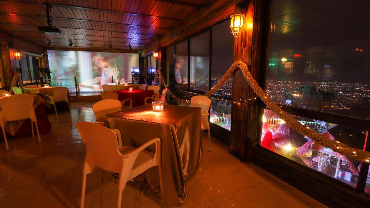 Hotel Turistico El Arca De Noe קאלי מראה חיצוני תמונה