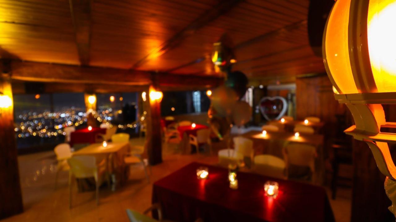 Hotel Turistico El Arca De Noe קאלי מראה חיצוני תמונה