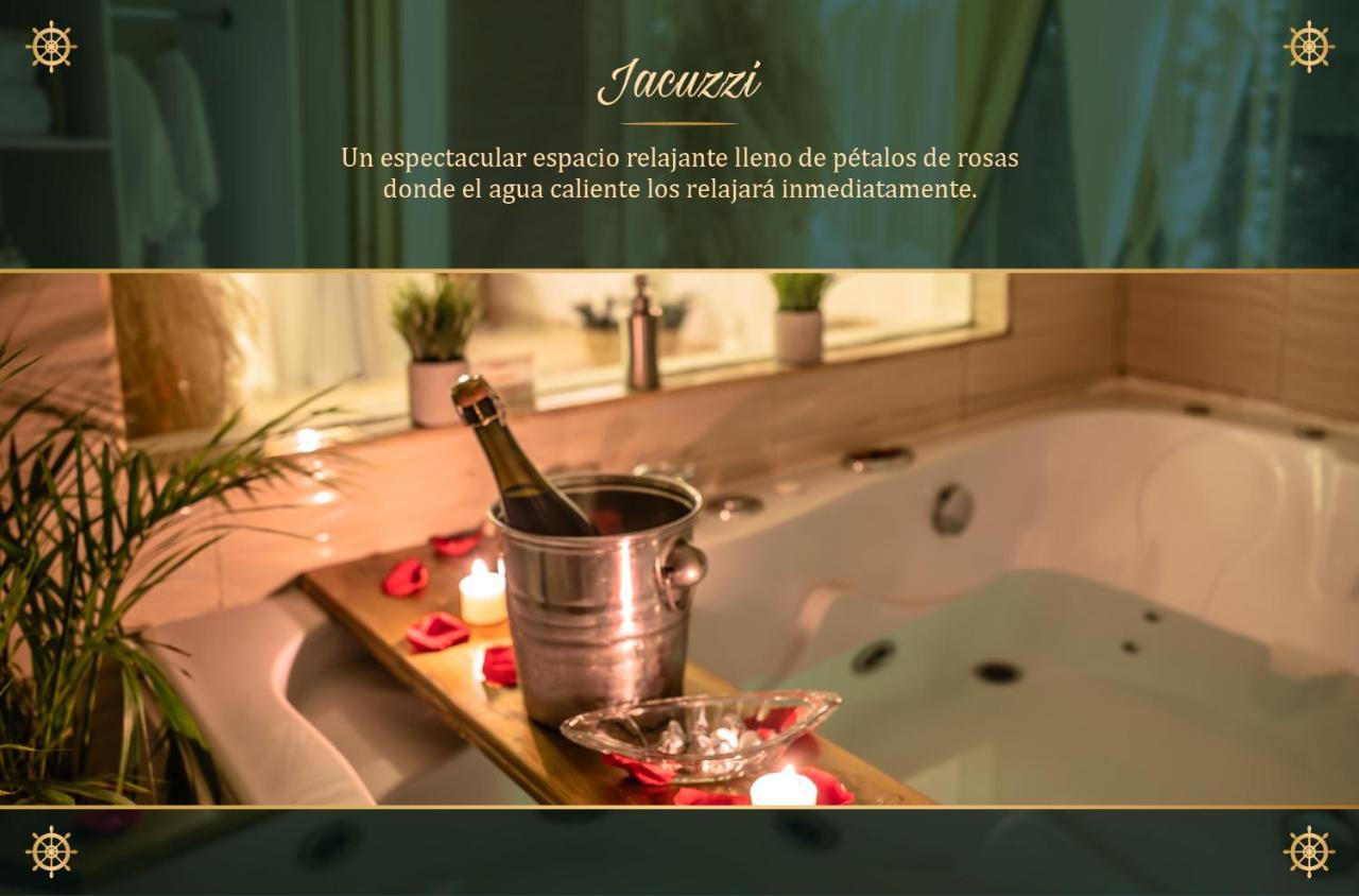 Hotel Turistico El Arca De Noe קאלי מראה חיצוני תמונה