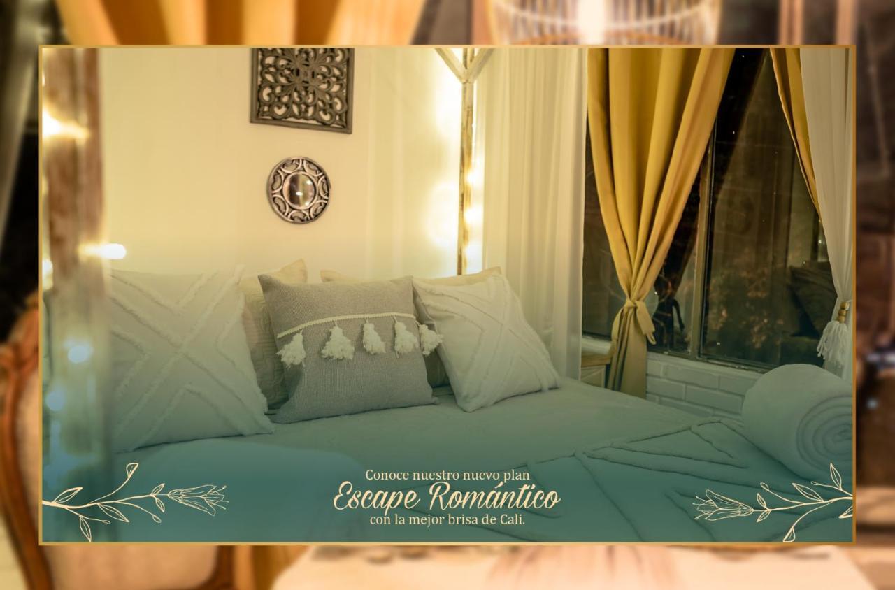 Hotel Turistico El Arca De Noe קאלי מראה חיצוני תמונה