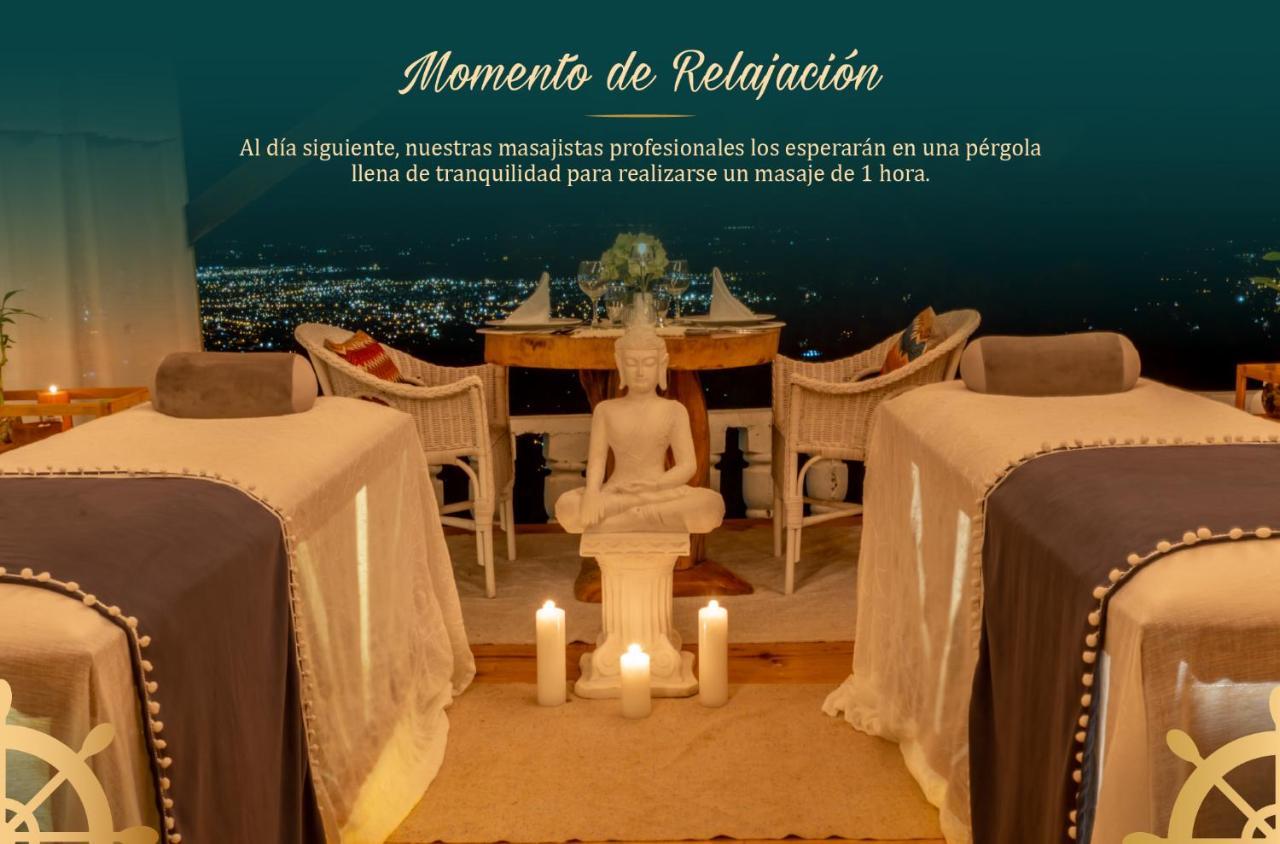 Hotel Turistico El Arca De Noe קאלי מראה חיצוני תמונה