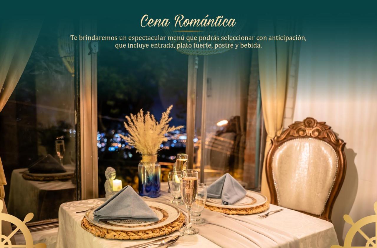 Hotel Turistico El Arca De Noe קאלי מראה חיצוני תמונה