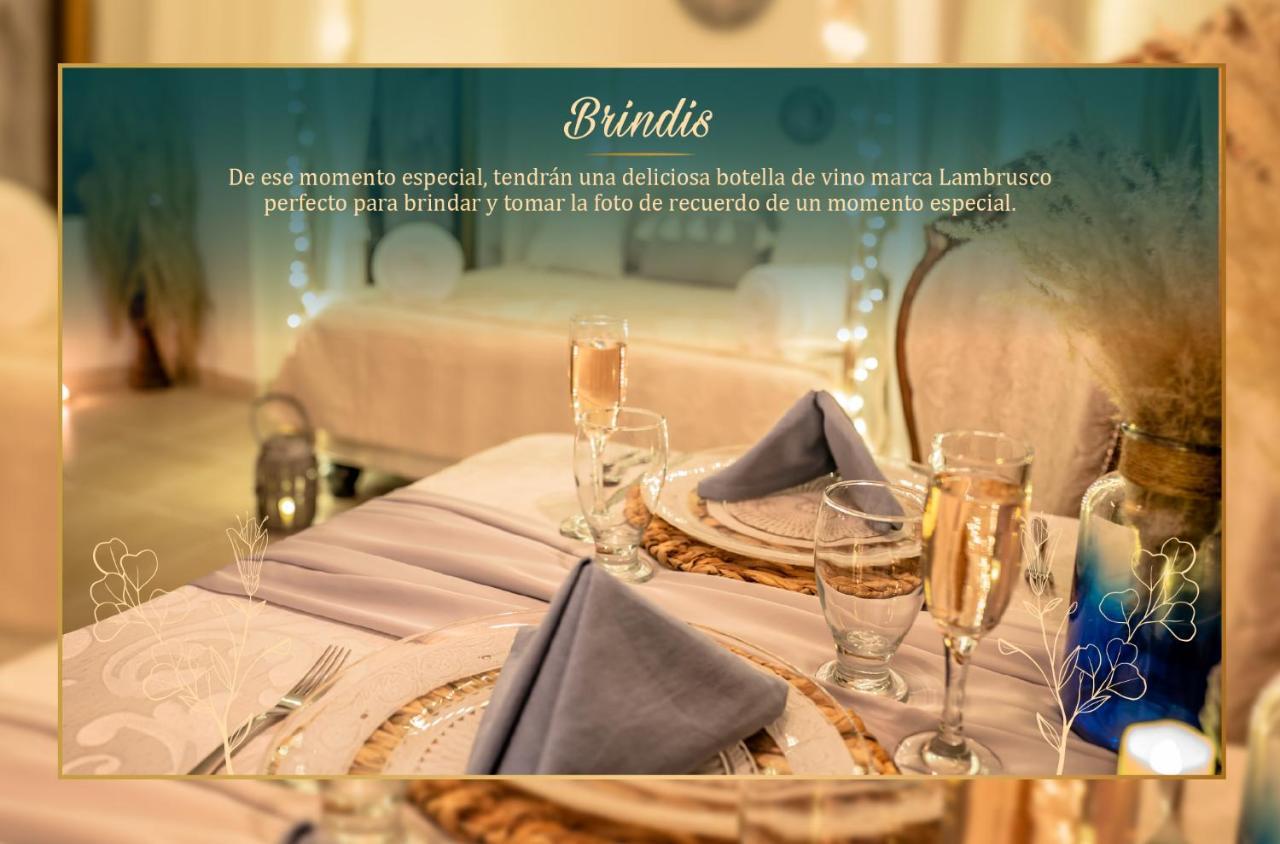 Hotel Turistico El Arca De Noe קאלי מראה חיצוני תמונה