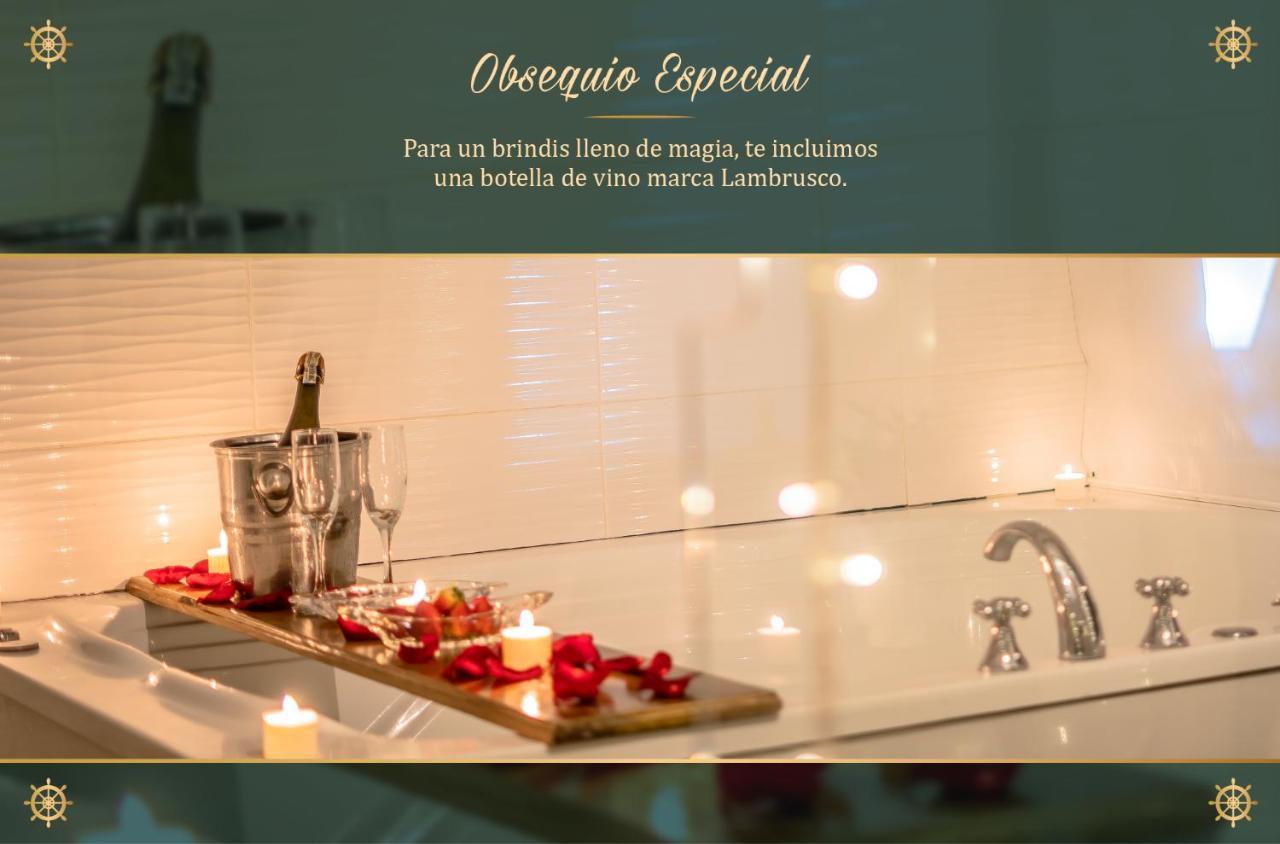 Hotel Turistico El Arca De Noe קאלי מראה חיצוני תמונה